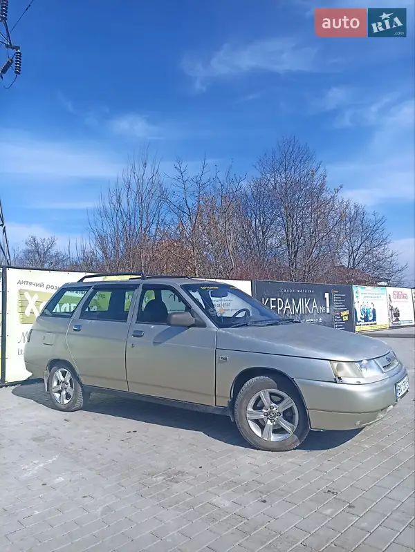 Універсал ВАЗ 2111 2006 в 