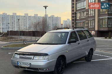 Универсал ВАЗ / Lada 2111 2007 в Чернигове