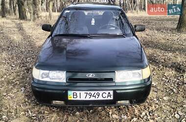 Универсал ВАЗ / Lada 2111 2003 в Миргороде