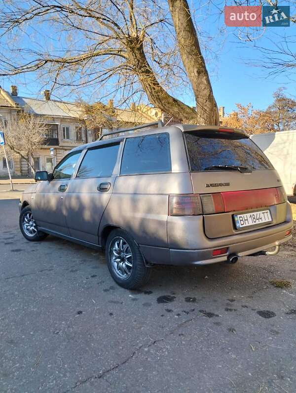 Універсал ВАЗ / Lada 2111 2007 в Любашівці