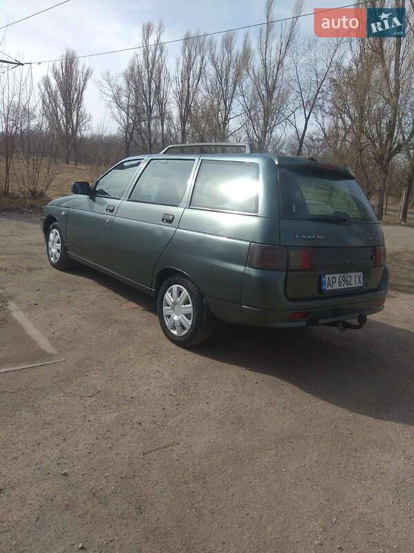 Универсал ВАЗ / Lada 2111 2008 в Запорожье