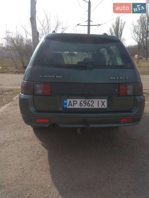Универсал ВАЗ / Lada 2111 2008 в Запорожье