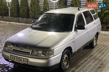 Універсал ВАЗ / Lada 2111 2001 в Харкові