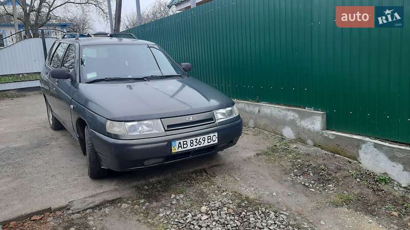 Універсал ВАЗ / Lada 2111 2006 в Жмеринці