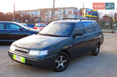 Універсал ВАЗ / Lada 2111 2004 в Кропивницькому