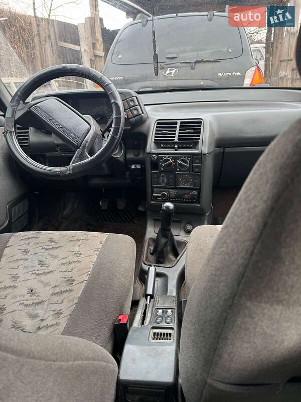 Універсал ВАЗ / Lada 2111 2006 в Харкові