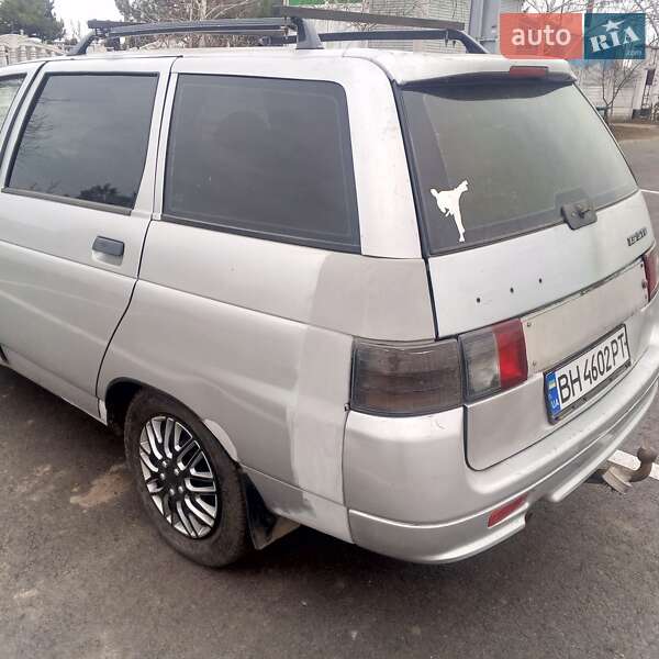 Универсал ВАЗ / Lada 2111 2005 в Одессе