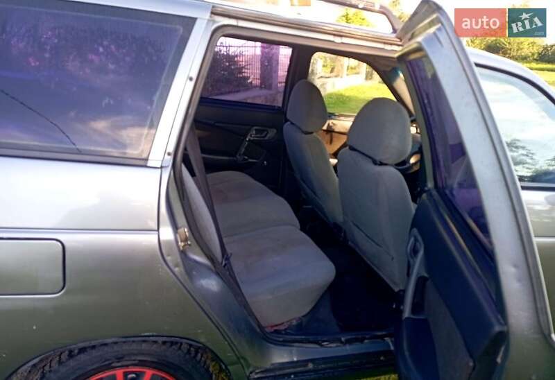 Універсал ВАЗ / Lada 2111 2008 в Ужгороді