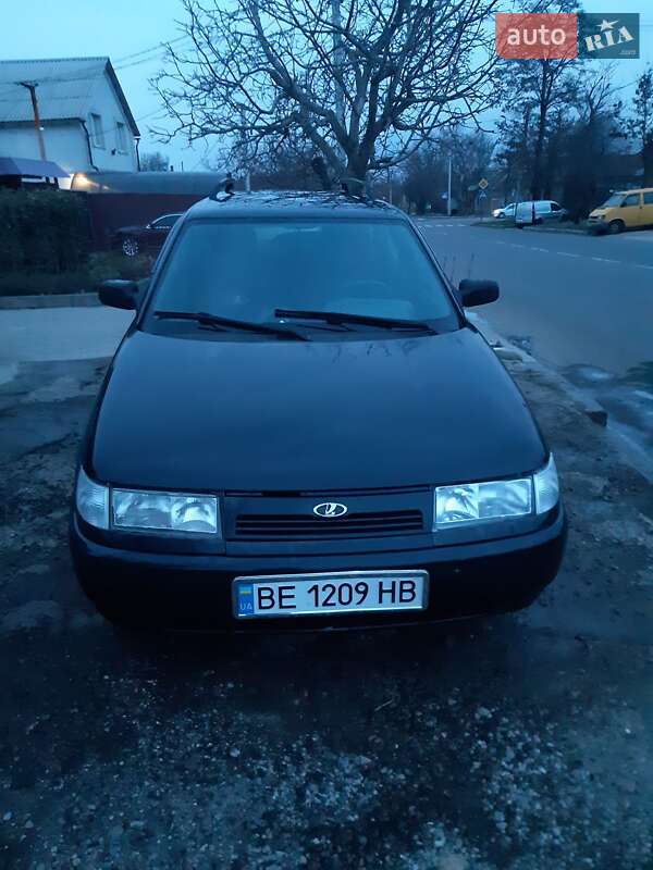 Универсал ВАЗ / Lada 2111 2007 в Николаеве