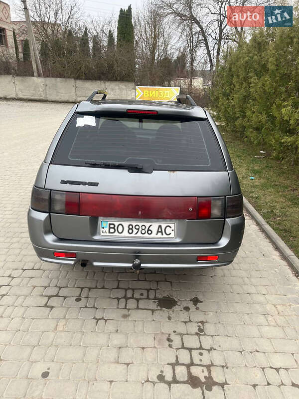 Универсал ВАЗ / Lada 2111 2006 в Борщеве