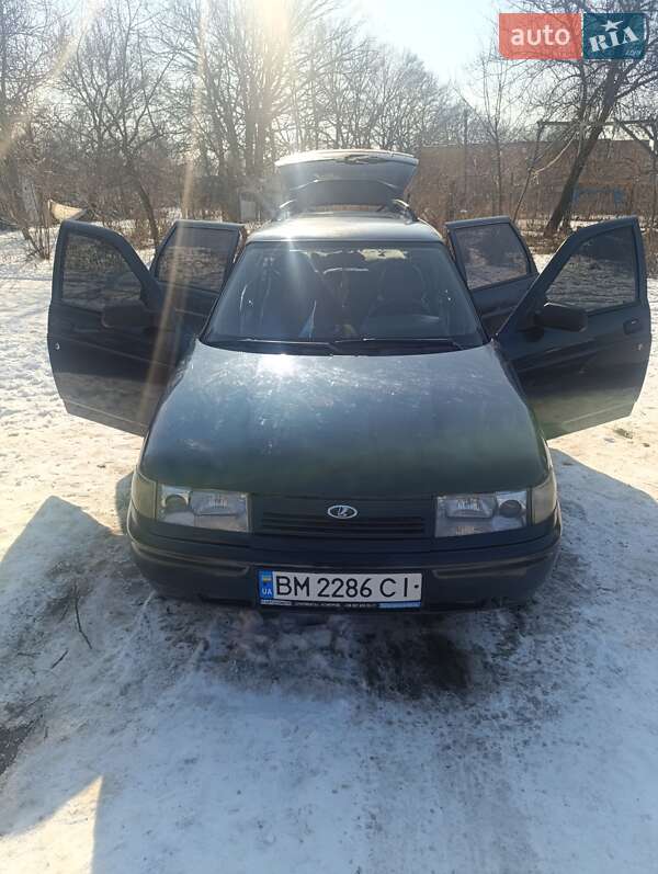 Универсал ВАЗ / Lada 2111 2007 в Сумах