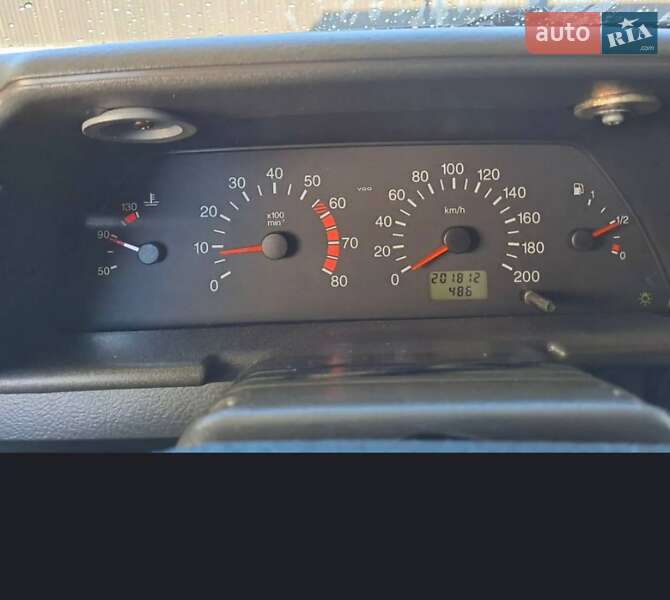 Універсал ВАЗ / Lada 2111 2006 в Львові