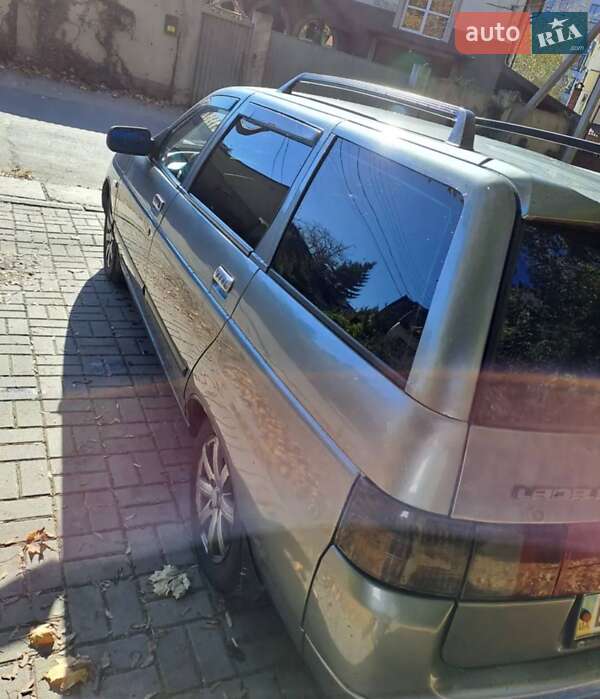 Універсал ВАЗ / Lada 2111 2006 в Львові