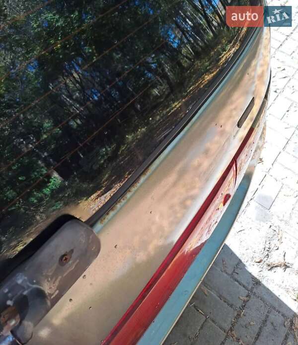 Універсал ВАЗ / Lada 2111 2006 в Львові