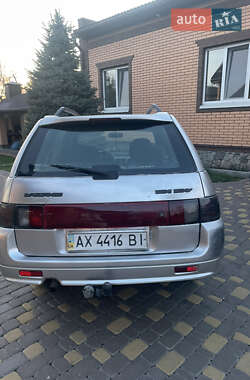 Универсал ВАЗ 2111 2006 в 