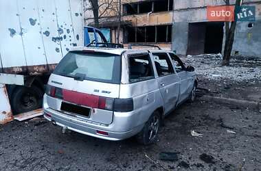 Універсал ВАЗ 2111 2008 в 