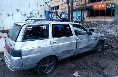 Універсал ВАЗ 2111 2008 в 