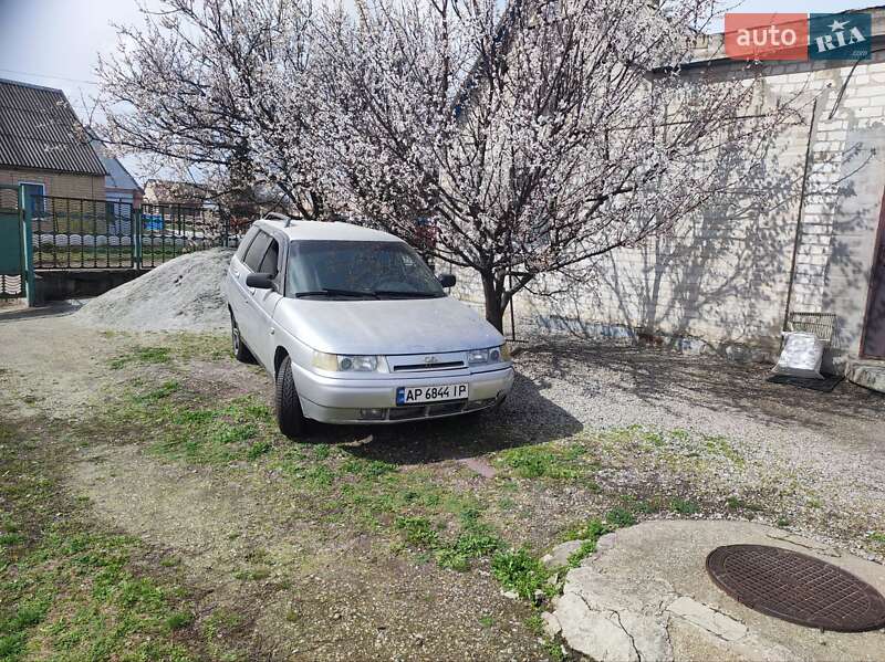 Универсал ВАЗ / Lada 2111 2011 в Запорожье