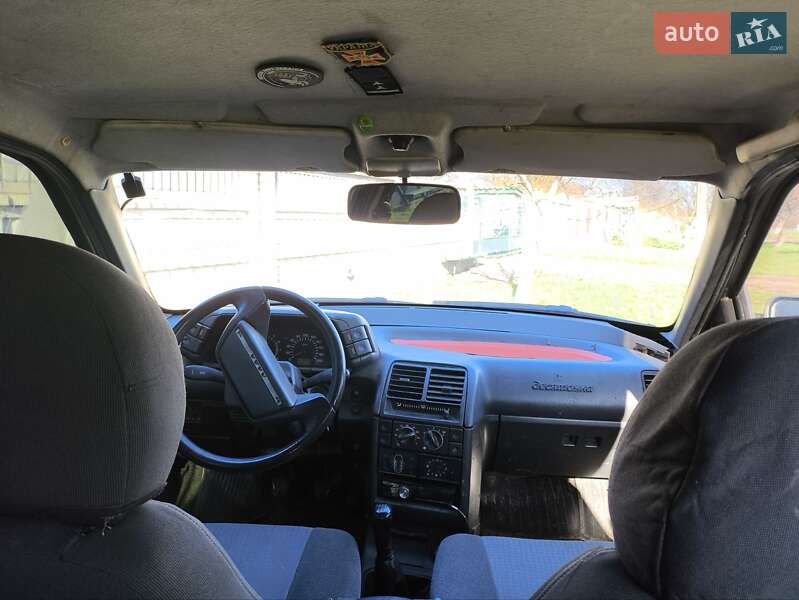 Універсал ВАЗ / Lada 2111 2007 в Тростянці фото 9 Універсал ВАЗ / Lada 2111 2007 в Тростянці