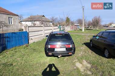Универсал ВАЗ 2111 2007 в 