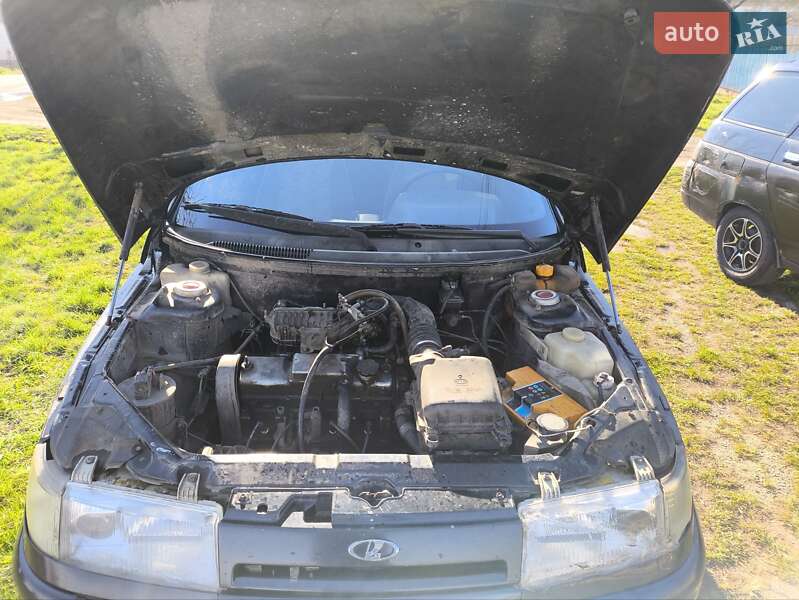 Універсал ВАЗ / Lada 2111 2007 в Тростянці фото 20 Універсал ВАЗ / Lada 2111 2007 в Тростянці