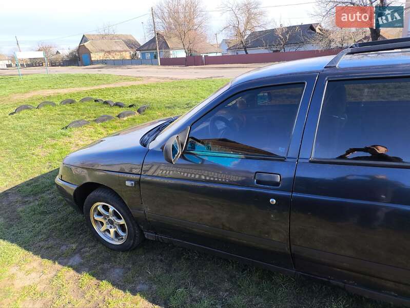 Універсал ВАЗ / Lada 2111 2007 в Тростянці фото 24 Універсал ВАЗ / Lada 2111 2007 в Тростянці