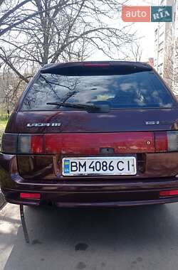 Универсал ВАЗ / Lada 2111 2008 в 
