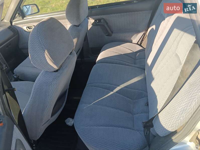 Універсал ВАЗ / Lada 2111 2002 в Кролевці