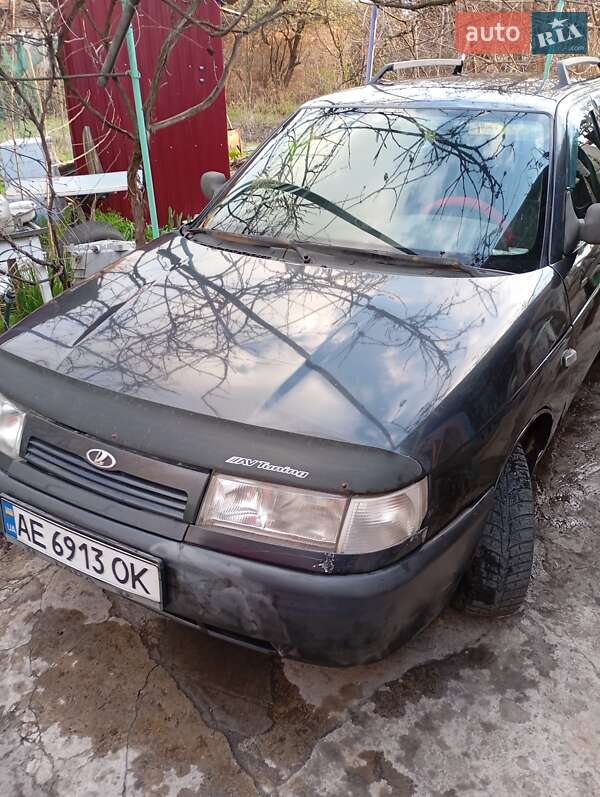 ВАЗ / Lada 2111 2007
