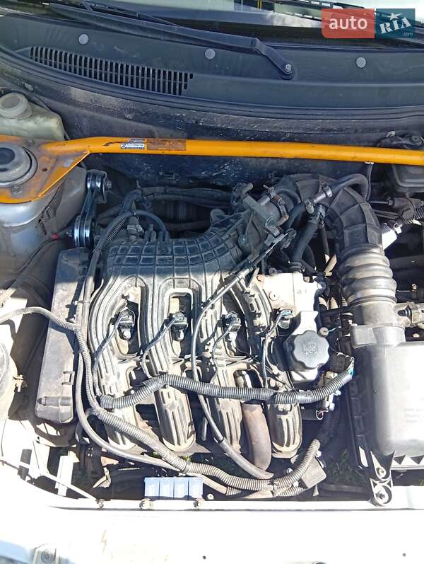 Универсал ВАЗ / Lada 2111 2007 в Ровно фото 4 Универсал ВАЗ / Lada 2111 2007 в Ровно