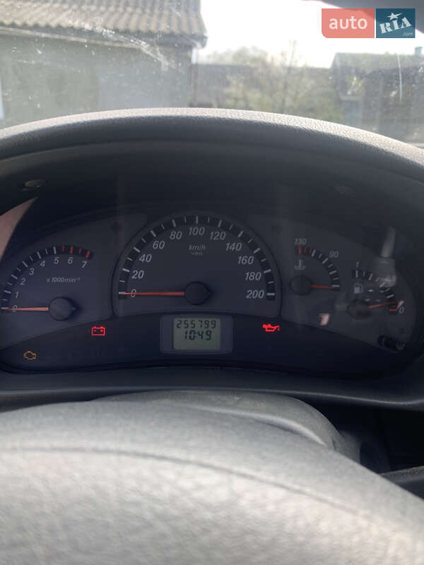 Універсал ВАЗ / Lada 2111 2008 в Дрогобичі фото 2 Універсал ВАЗ / Lada 2111 2008 в Дрогобичі