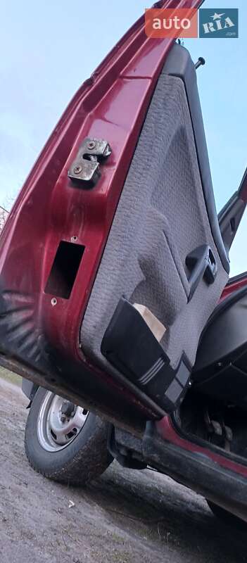 Универсал ВАЗ / Lada 2111 2002 в Киеве фото 5 Универсал ВАЗ / Lada 2111 2002 в Киеве