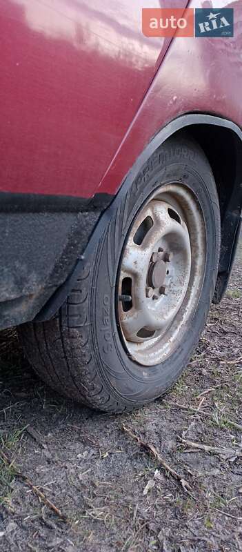 Универсал ВАЗ / Lada 2111 2002 в Киеве фото 10 Универсал ВАЗ / Lada 2111 2002 в Киеве