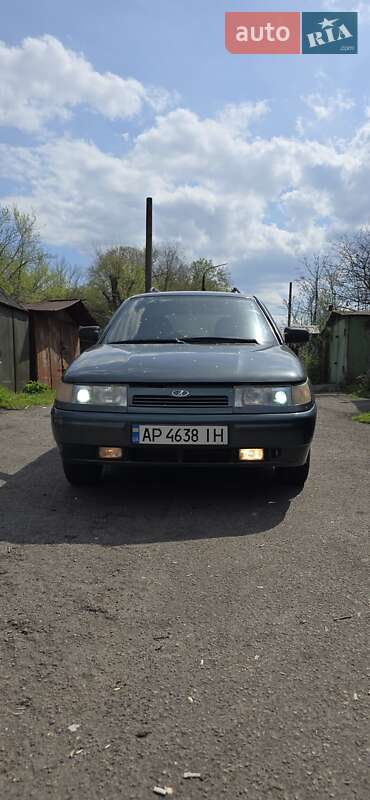 Универсал ВАЗ / Lada 2111 2009 в 