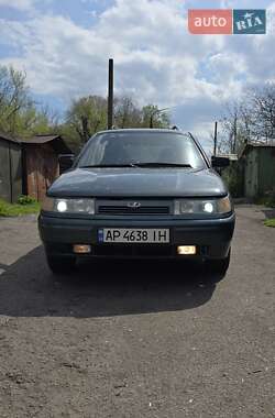 Универсал ВАЗ / Lada 2111 2009 в 