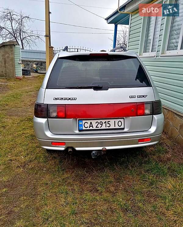 Универсал ВАЗ / Lada 2111 2011 в Черкассах