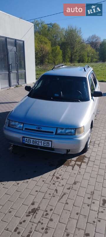 Універсал ВАЗ / Lada 2111 2006 в Жмеринці