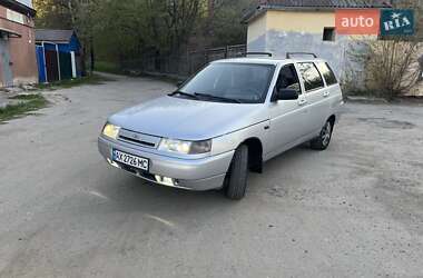 Универсал ВАЗ 2111 2005 в 
