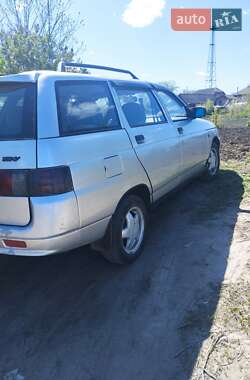 Универсал ВАЗ / Lada 2111 2006 в Липовце