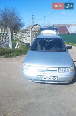 Универсал ВАЗ / Lada 2111 2006 в Липовце