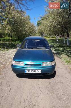 Универсал ВАЗ / Lada 2111 2001 в Конотопе