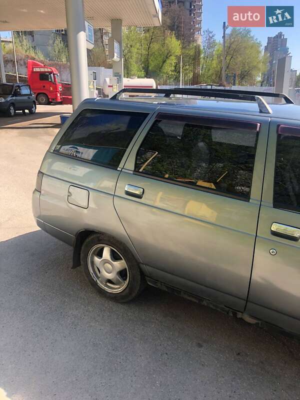 Универсал ВАЗ / Lada 2111 2008 в Харькове