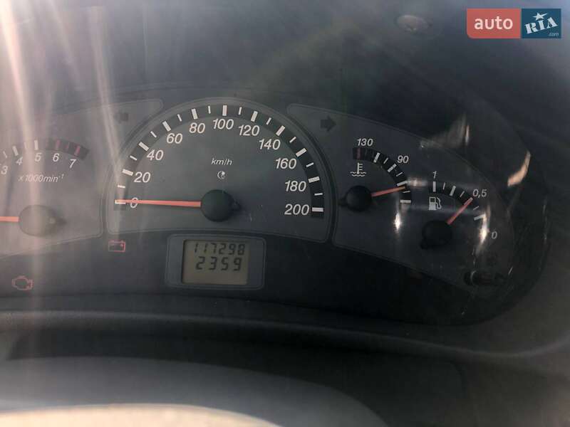 Универсал ВАЗ / Lada 2111 2008 в Харькове