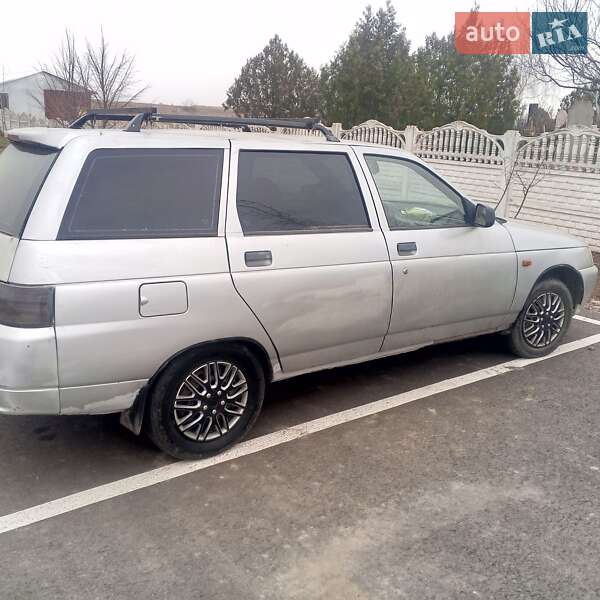 Универсал ВАЗ / Lada 2111 2005 в Одессе