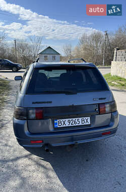 Универсал ВАЗ 2111 2008 в 