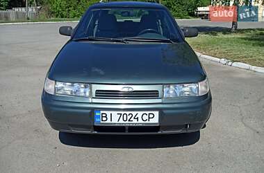 Универсал ВАЗ 2111 2007 в 