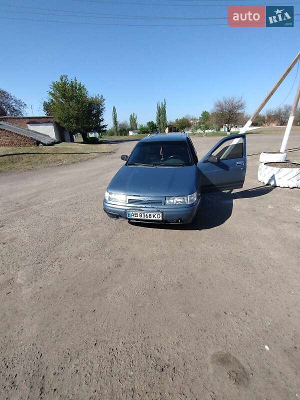 Универсал ВАЗ / Lada 2111 2008 в Николаеве