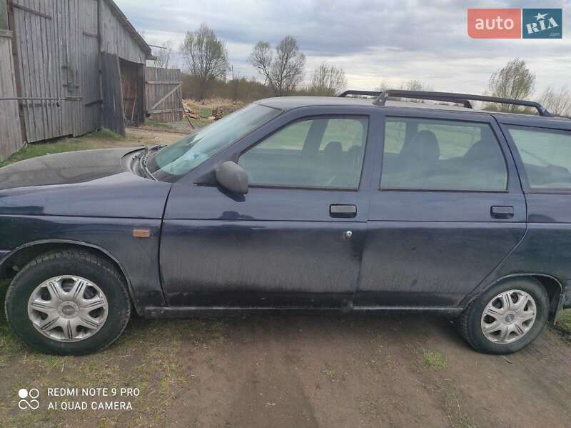Універсал ВАЗ / Lada 2111 2007 в Овручі