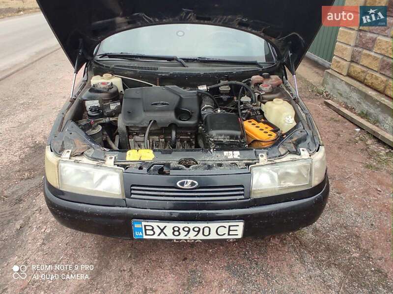 Універсал ВАЗ / Lada 2111 2007 в Овручі