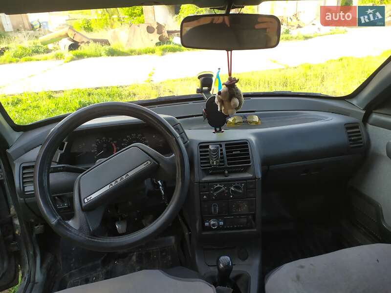 Універсал ВАЗ / Lada 2111 2005 в Знам'янці